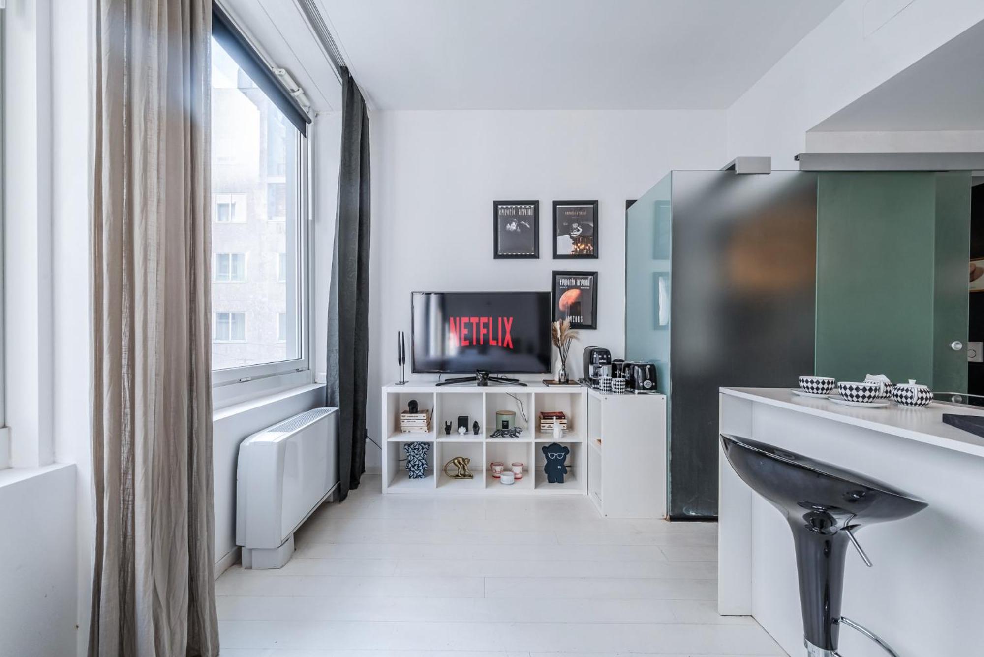 The Boutique Houses - Iconic Suite In Galleria Duomo With Private Parking ميلان المظهر الخارجي الصورة